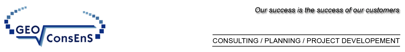 GEO ConsEnS